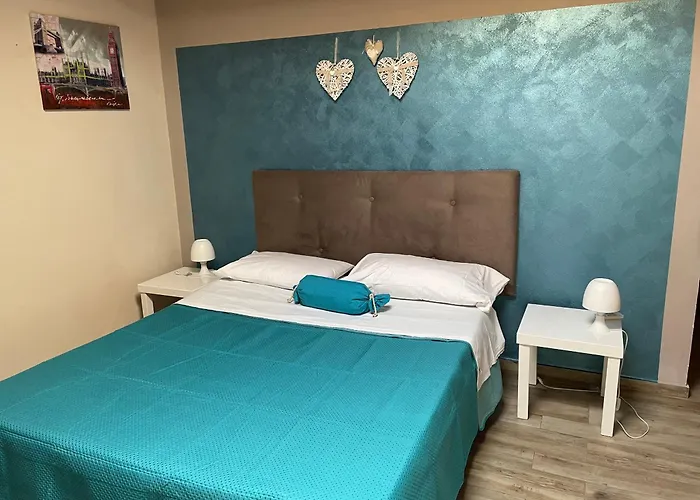 Asterios 3* Syrakuzy