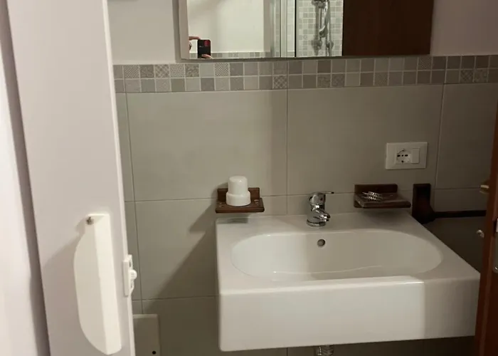 Asterios Pensjonat Syrakuzy