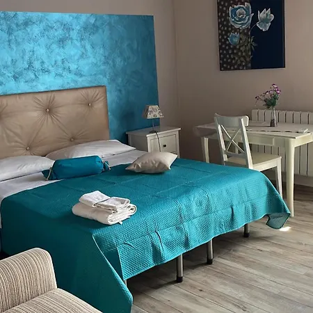 Asterios Pensionat 3*