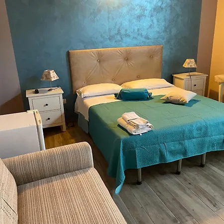 Asterios Pensionat Syrakusa