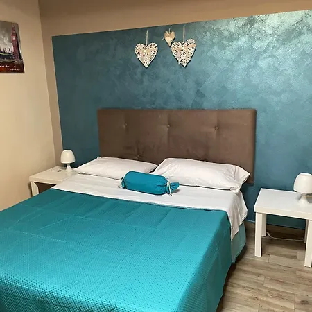 Asterios 3* Syrakusa