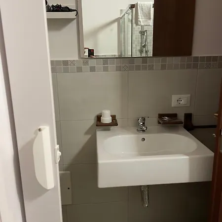 Asterios Pensionat Syrakusa