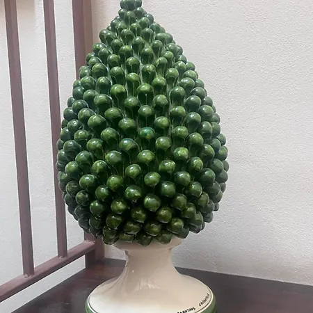 Asterios Pensionat Syrakusa