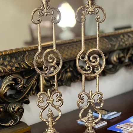 Asterios Pensionat 3*