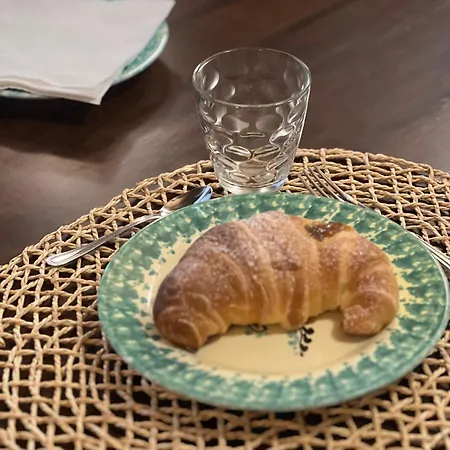 Asterios Pensionat Syrakusa