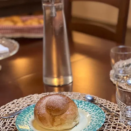 Asterios Pensionat Syrakusa