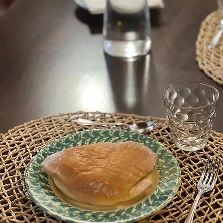 Pensionat Asterios Syrakusa